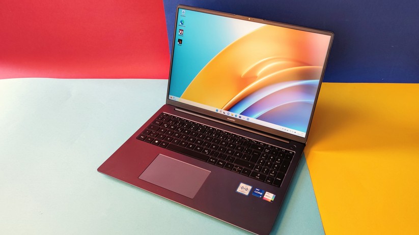 Huawei Matebook D16 (2022)