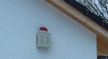 Smarthome: 6 Alarmanlagen mit App-Steuerung im Vergleich
