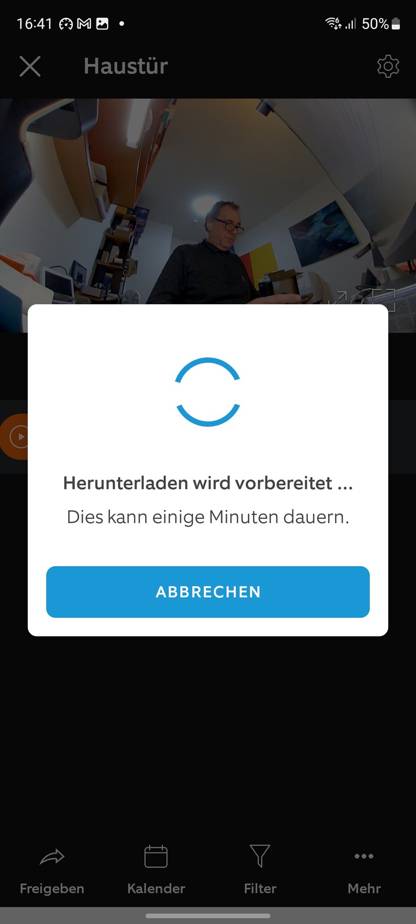 Die Ring-App erläutert nicht nur die Montage und Inbetriebnahme, sondern erklärt auch fast jede Funktion der Video-Türklingel – ideal für Anfänger.