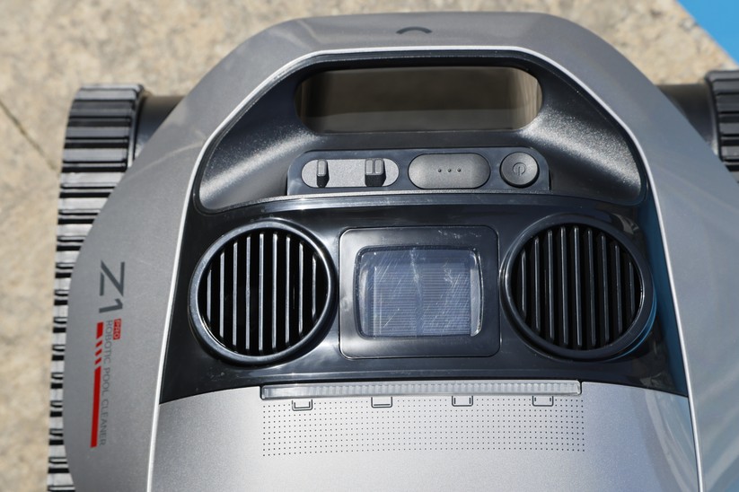 Dreame Z1 Pro Poolroboter - Bilder