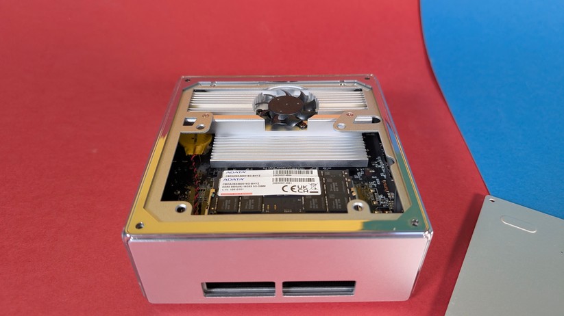 Peladn HA-4 – Bilderstrecke