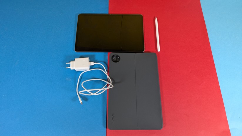 Honor Pad 20 - Bilder