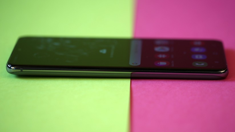 Keine Bixby-Taste mehr