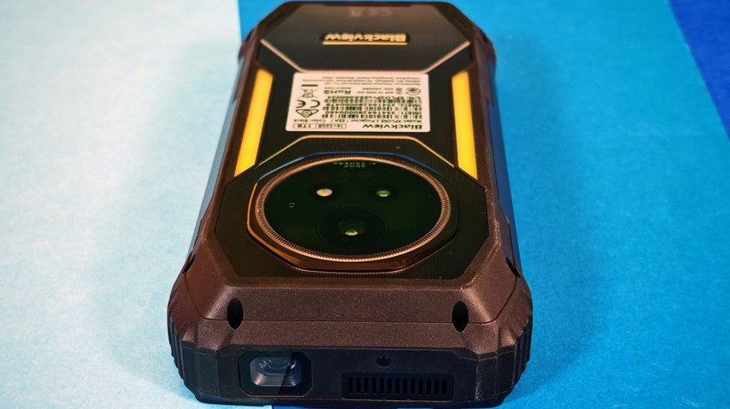 Blackview Xplore 2