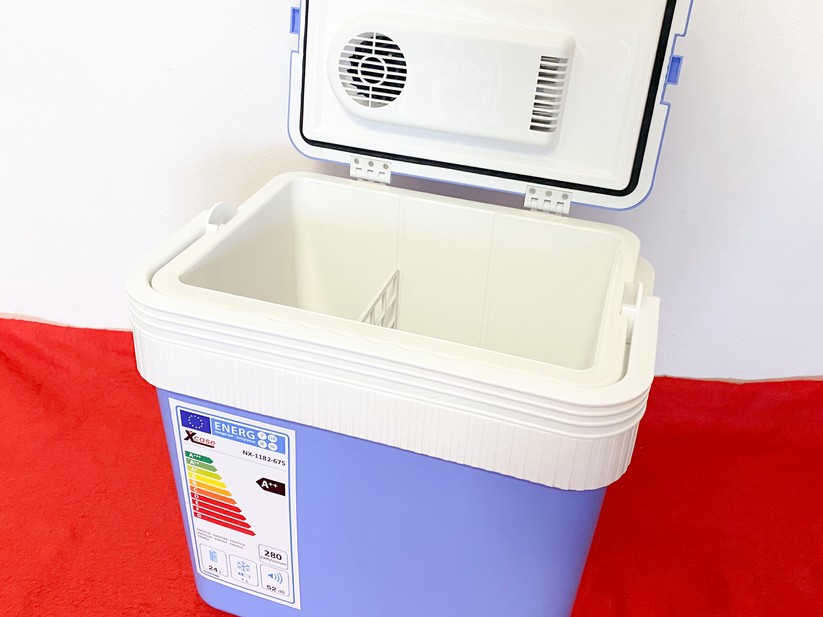 Xcase Kühlbox