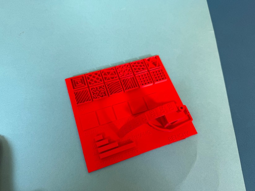 ... das Gesamtergebnis des Tests ist überdurchschnittlich gut.