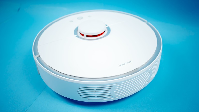 Roborock S5 Vaccum Cleaner