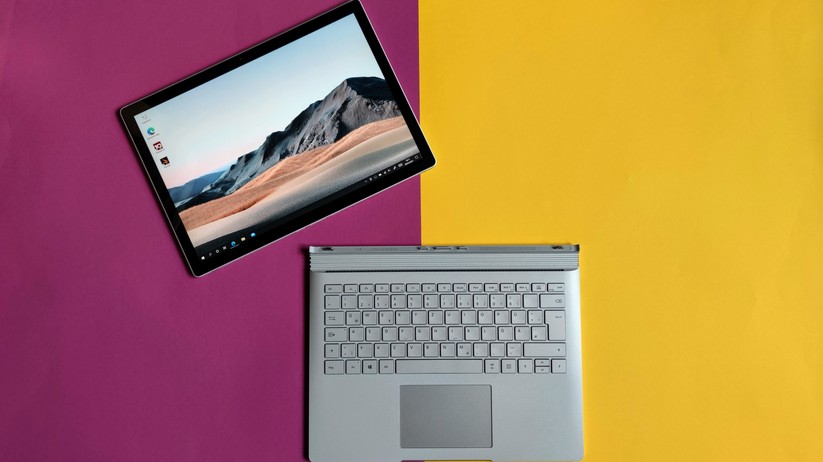 Microsoft Surface Book 3 13,5"