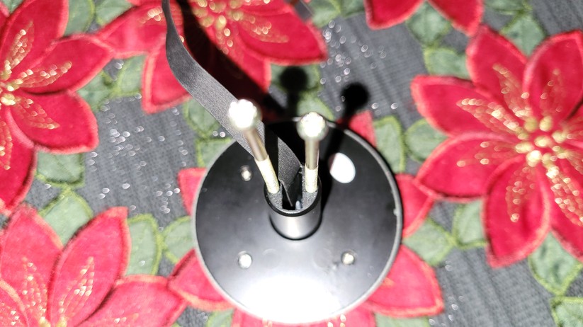 Tmezon MZ-DV11: Montage