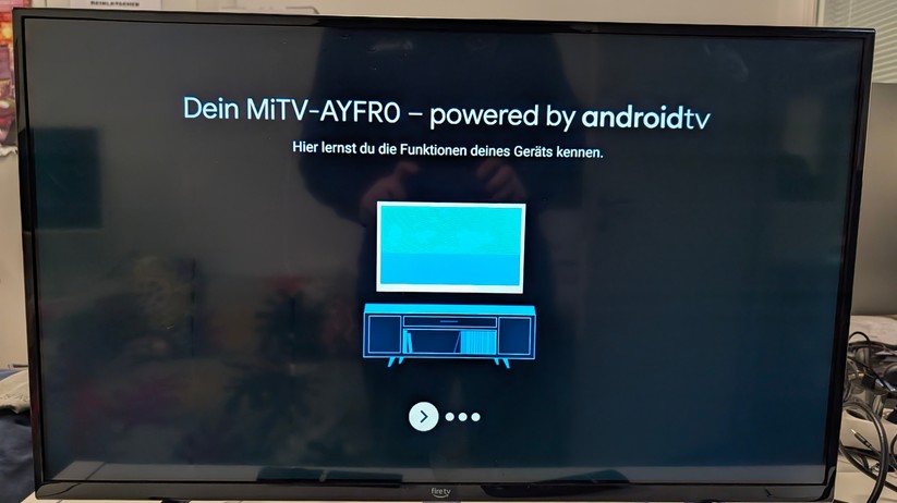 Xiaomi Mi TV Stick 4K – Bilderstrecke