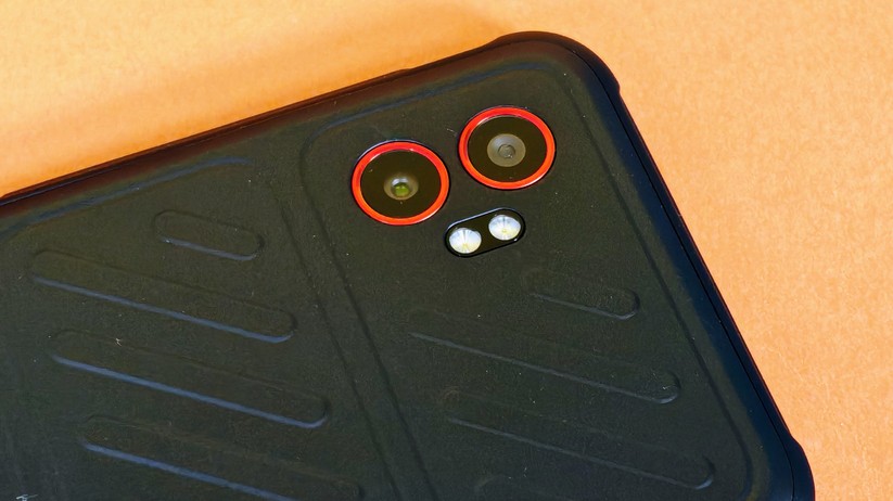 Samsung Galaxy Xcover 7 Pro