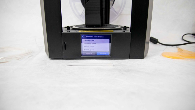 Monoprice MP Mini Delta V2
