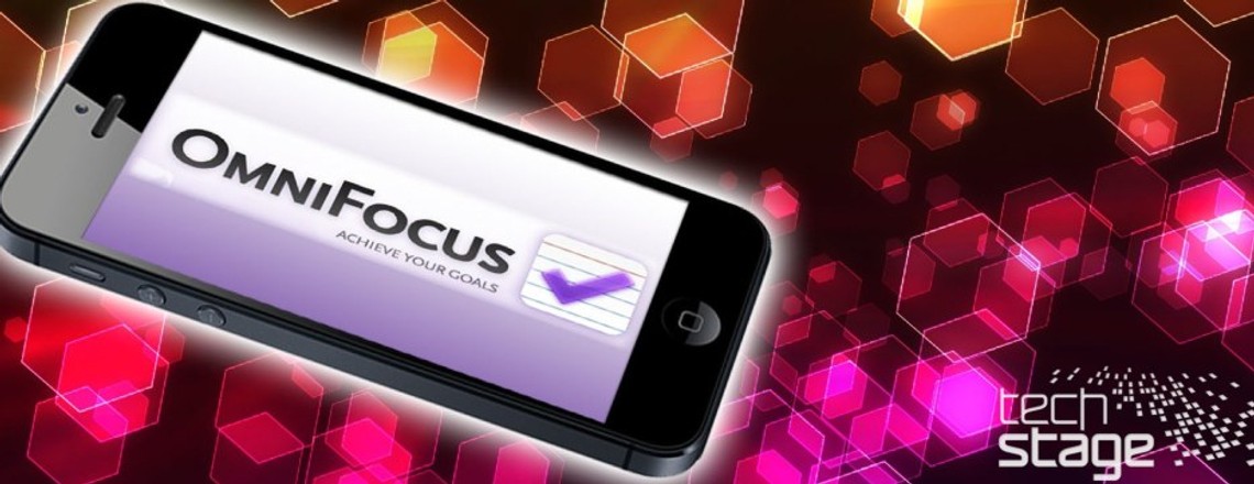 Omnifocus für das iPhone: So muss Aufgabenverwaltung