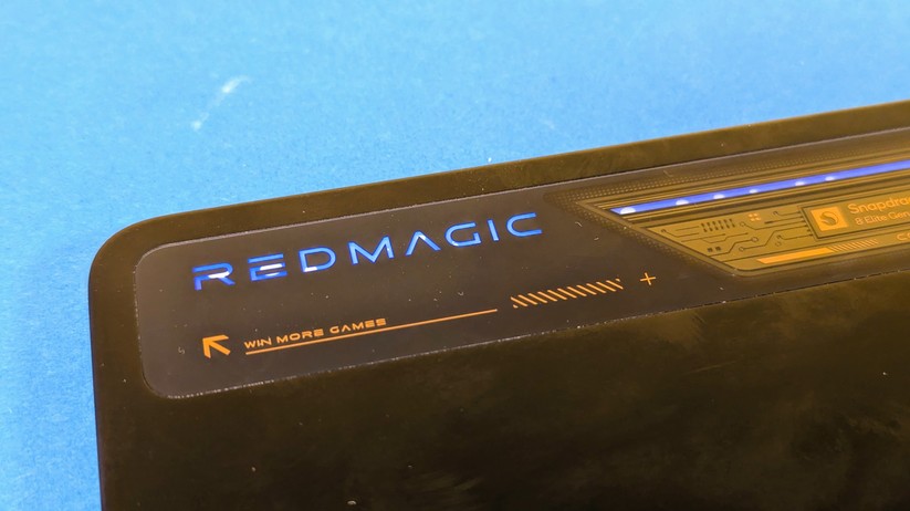 Redmagic Astra 2 - Bilder