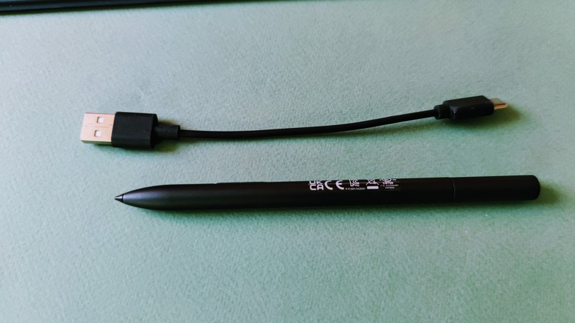 ASUS Vivobook 13 Slate OLED