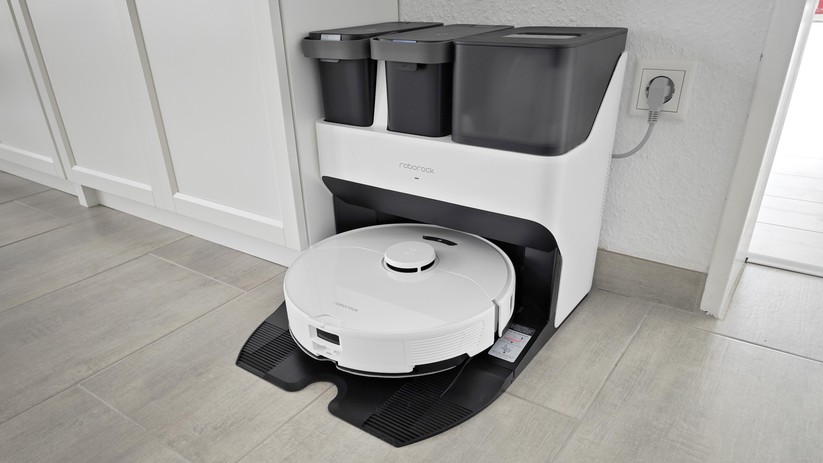 Roborock S7 Max Ultra