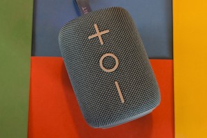 Bluetooth-Lautsprecher Tribit Stormbox Mini+ im Test: viel Leistung, wenig Klang