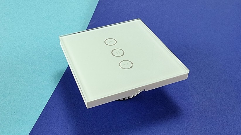Smarter Rollladenschalter von Luminea