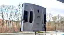 Fensterputzroboter Hobot S7 Pro im Test