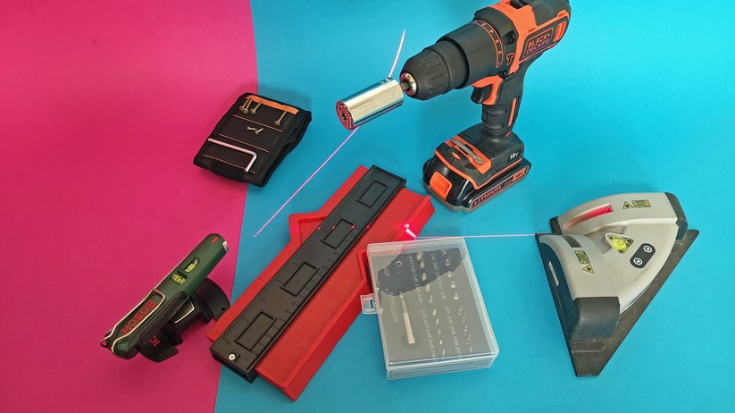 Praktische Tools für die Werkstatt