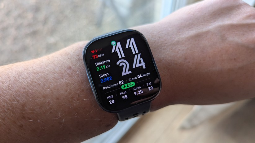 Amazfit Bip 6