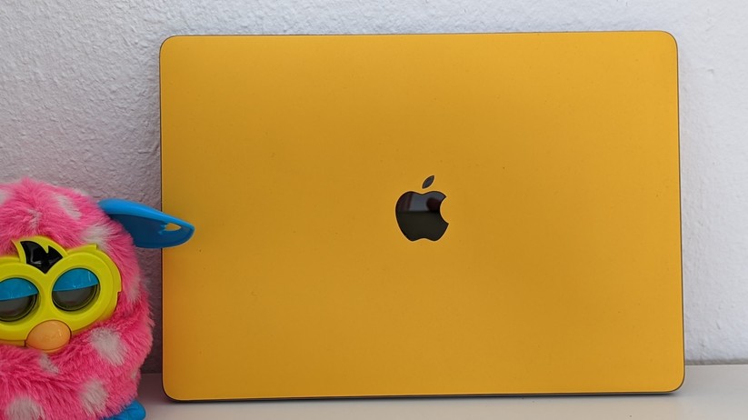 Macbook Schutzhülle