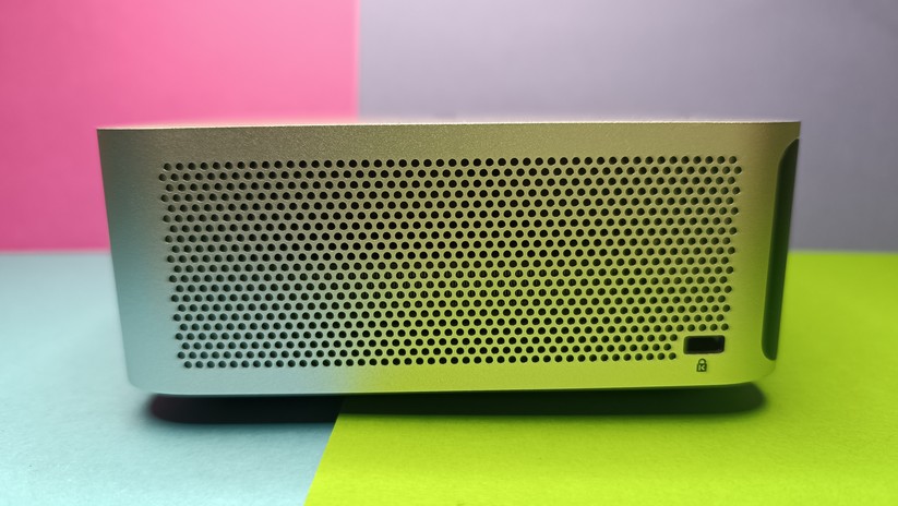 Minisforum M1 Pro – Bilderstrecke