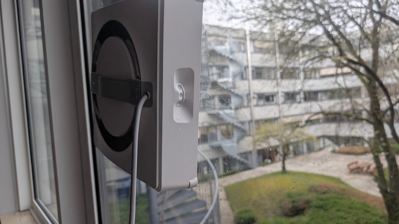 Ecovacs W2 Pro Omni – Praxiseinsatz & App