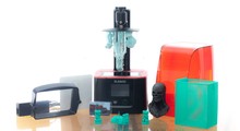 Elegoo Mars 3