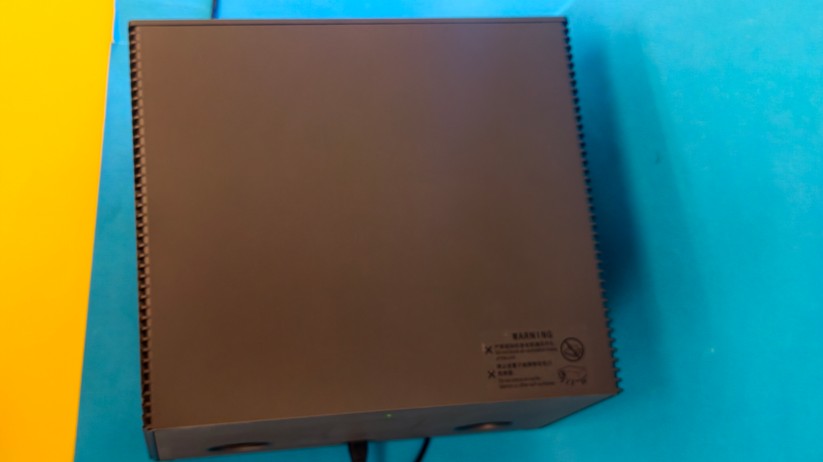 Projestar Cine4K