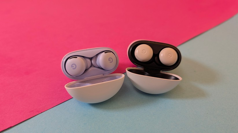 Pixel Buds 2a – Bilderstrecke