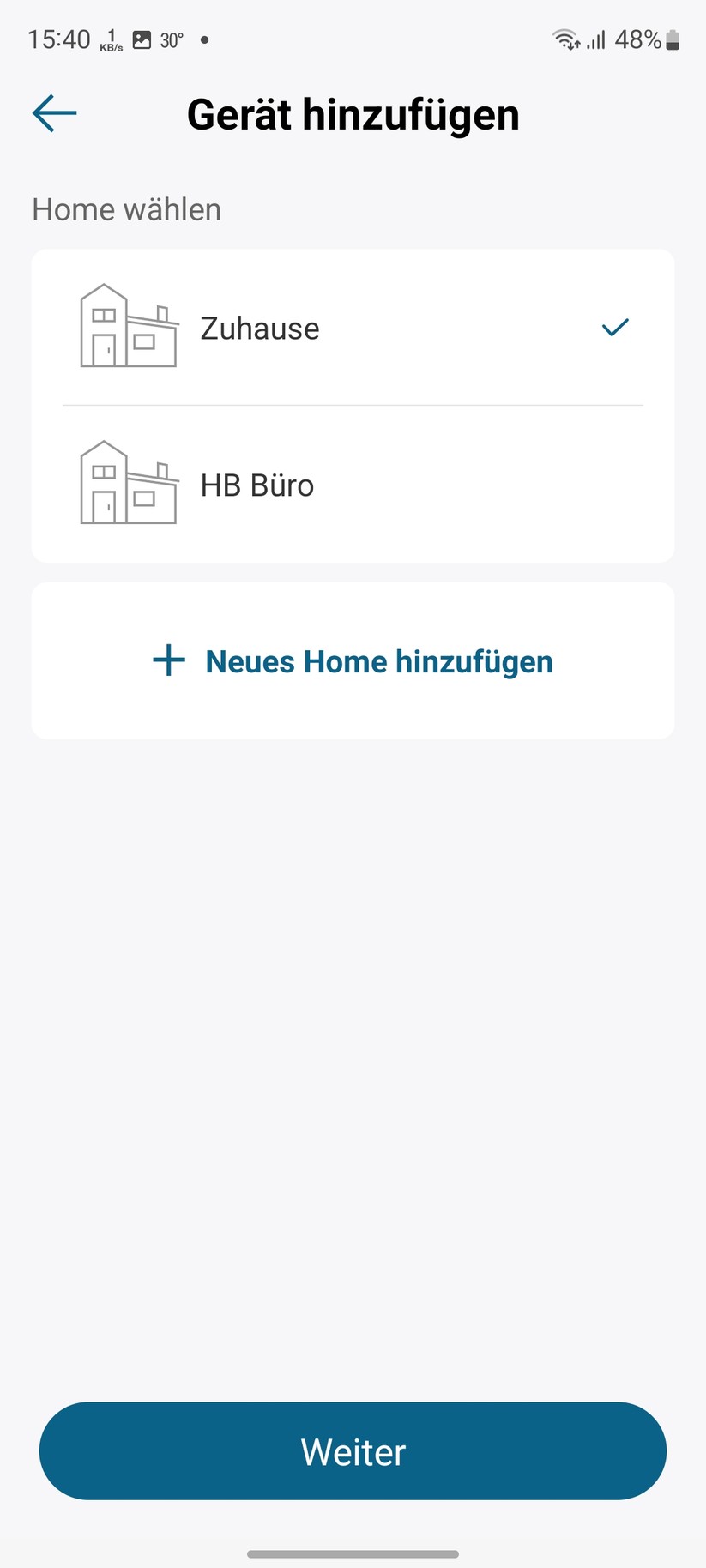 Eufy 4G LTE Starlight: Einrichtung