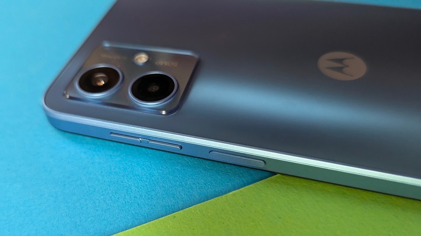Motorola Moto G14 – Bilderstrecke