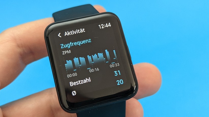 Redmi Watch 2 Lite