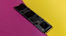 NVMe-SSD