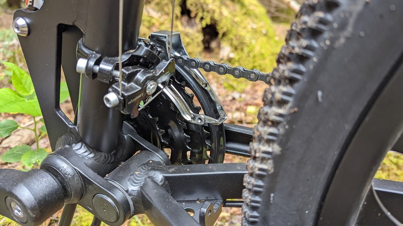 Samebike LO26 – II 