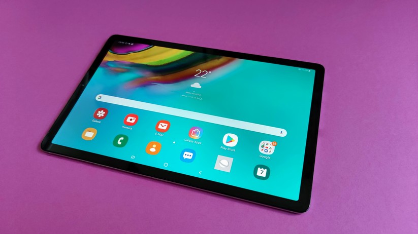 Samsung Galaxy Tab S5e