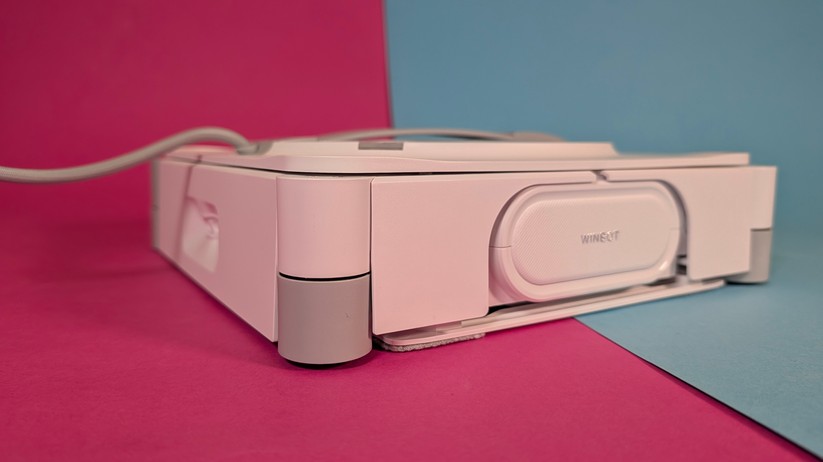 Ecovacs W2S Omni – Bilderstrecke