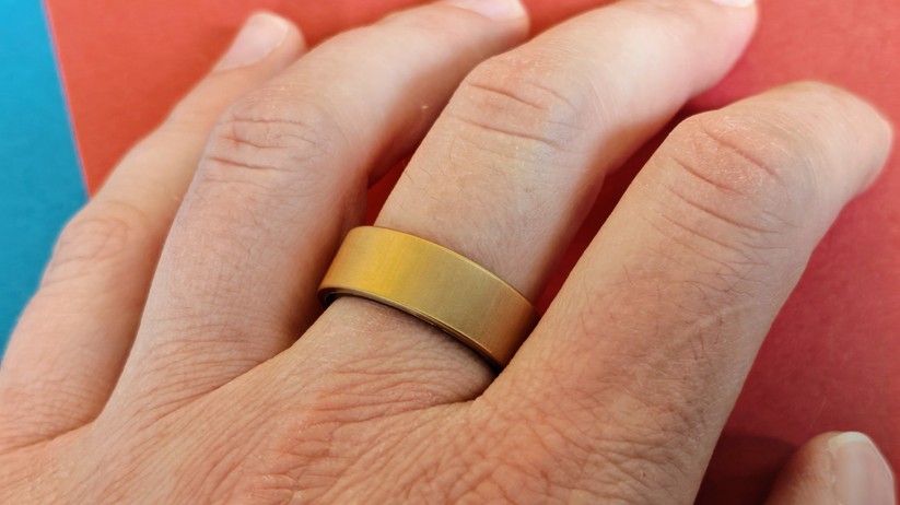 Ultrahuman Ring Air