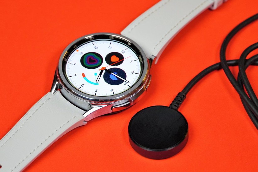 Samsung Galaxy Watch 6 Classic