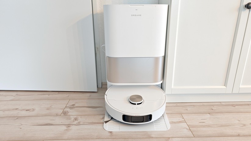 Dreame L10s Pro Ultra Heat