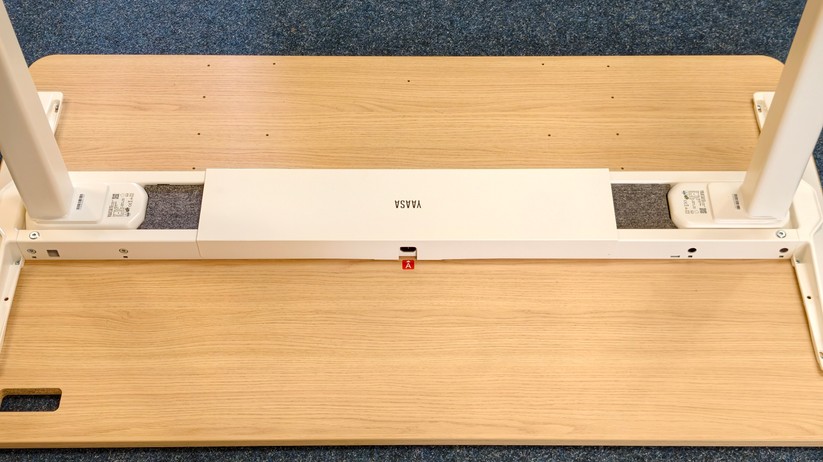 Yaasa Desk Pro