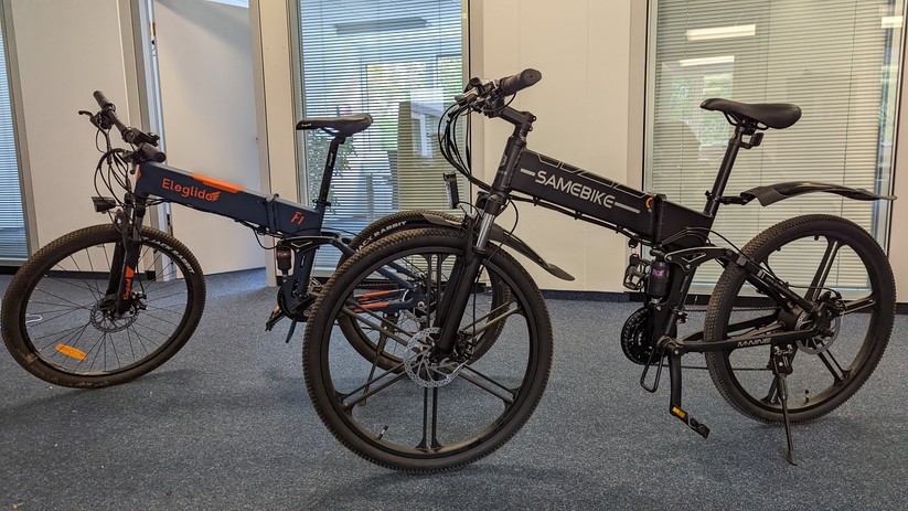 Samebike LO26 – II 