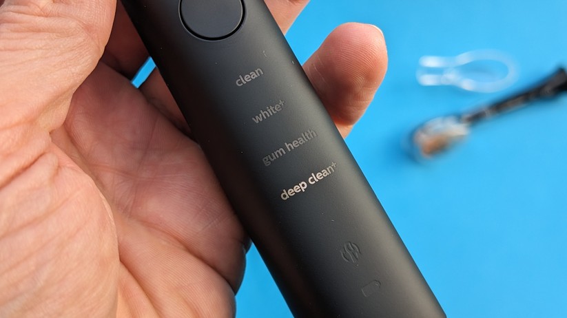 Philips Sonicare Diamondclean 9400