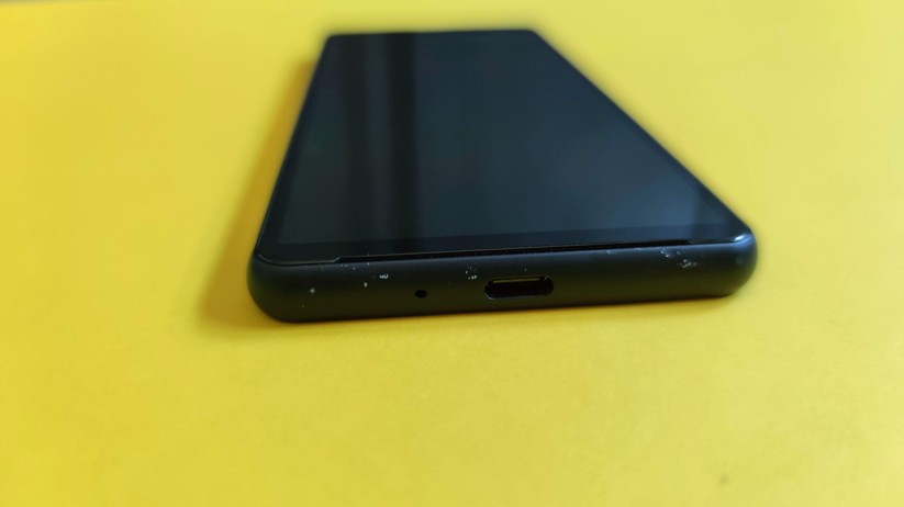 Sony Xperia 10 III