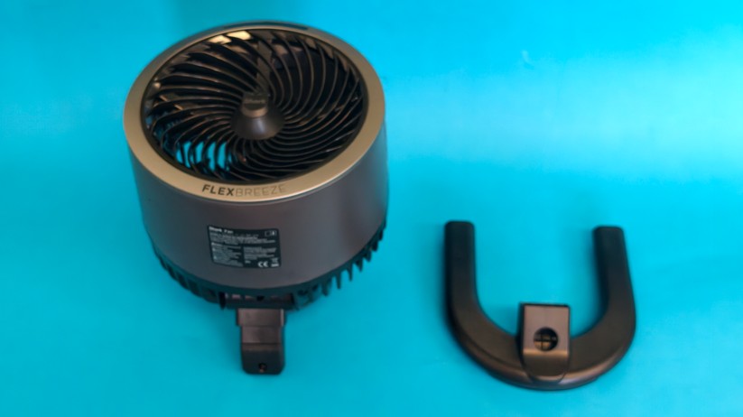 Shark Flex Breeze Hydrogo