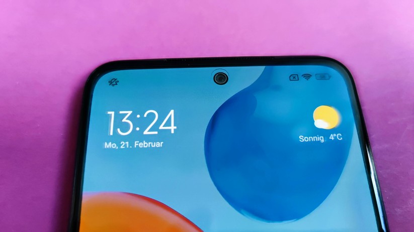 Xiaomi Redmi Note 11