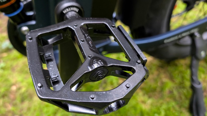 Engwe Engine Pro 3.0 Boost