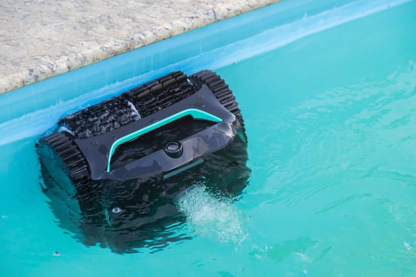 Wybot C2 Vision - Bilder 