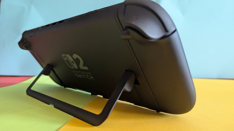 Nintendo Switch 2 - Bilder